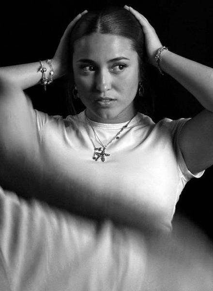 Ziortza Navarro