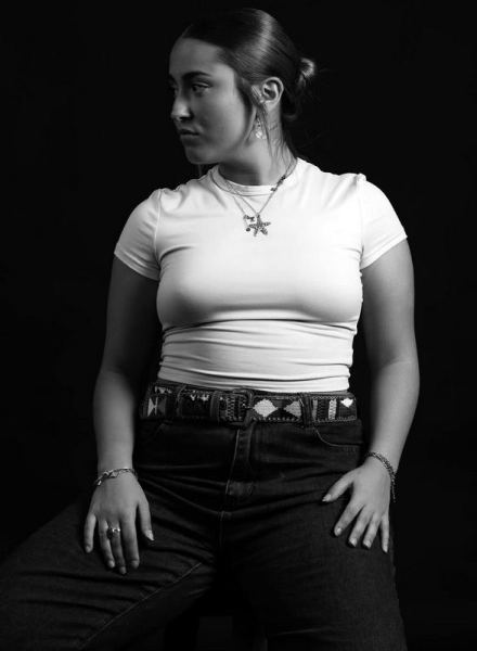 Ziortza Navarro