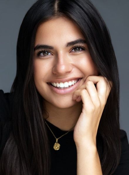 Andrea Martínez