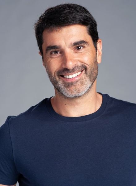 Filipe Abalde