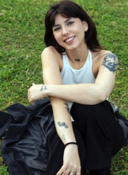 Ainara García