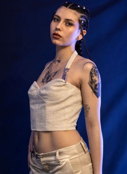 Ainara García