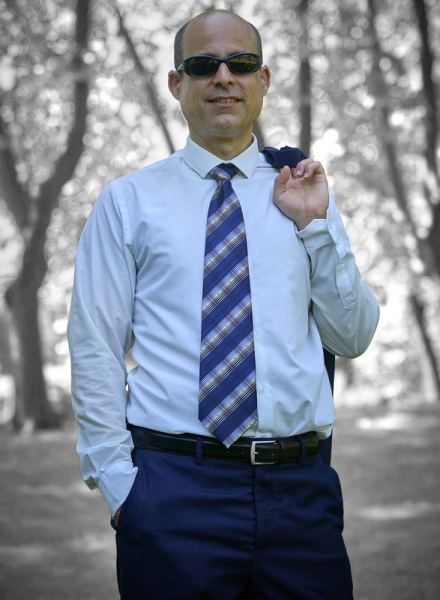 Héctor Mediavilla
