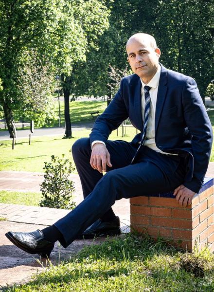 Héctor Mediavilla