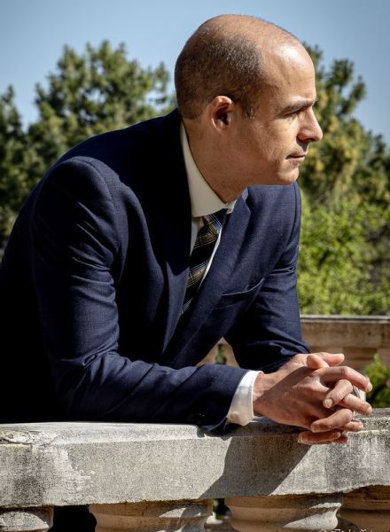 Héctor Mediavilla