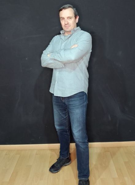 Paco Puerta