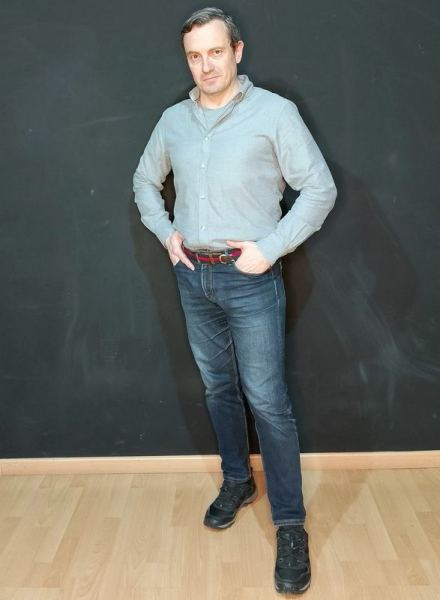 Paco Puerta