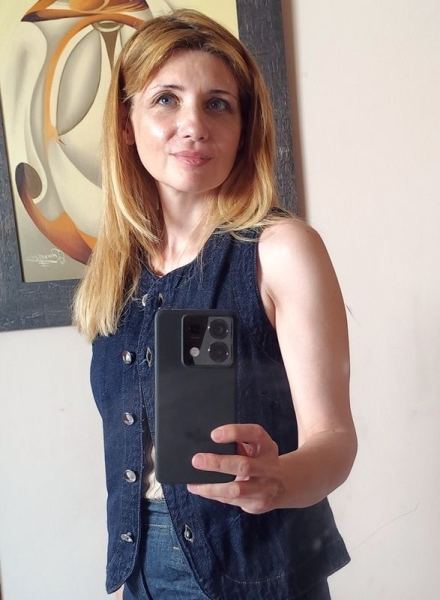 Silvia Izquierdo