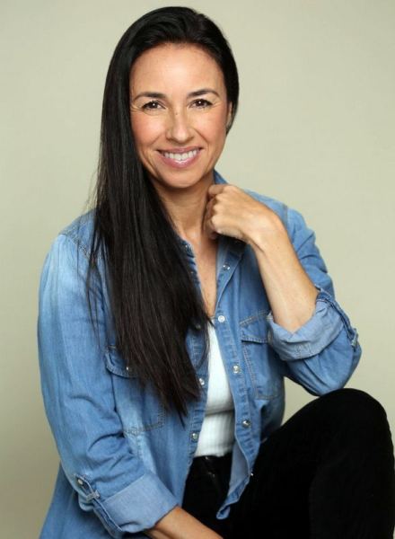 Pepa de los Mares