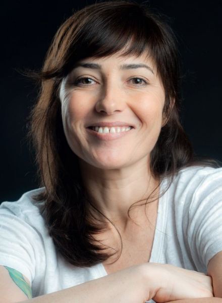 Inés Giménez
