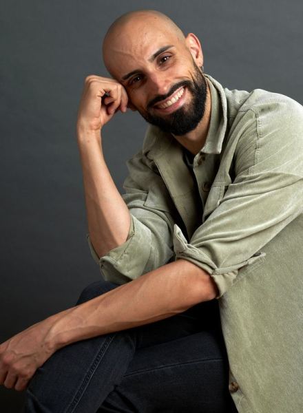 Aitor Gabaldà