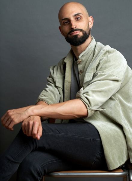 Aitor Gabaldà