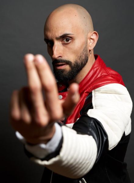 Aitor Gabaldà
