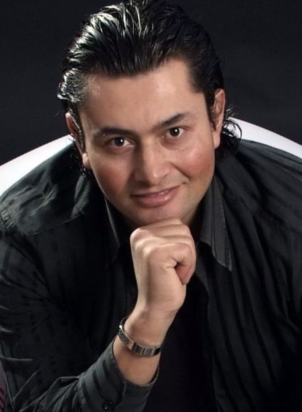 Luis Sandoval