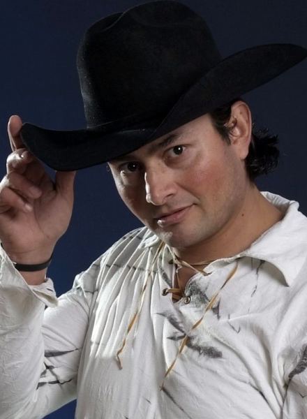 Luis Sandoval