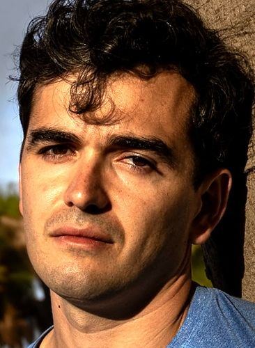 Luis Rodríguez