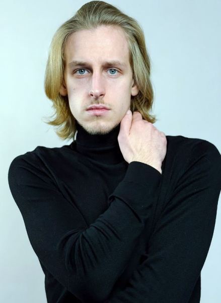 Daniel Turashev