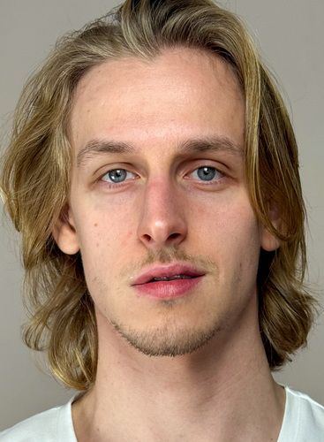 Daniel Turashev