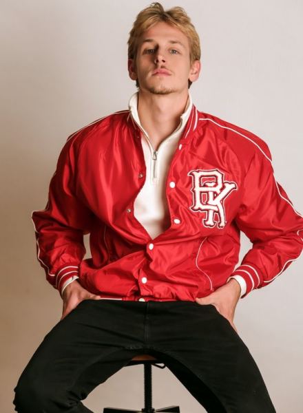 Daniel Turashev