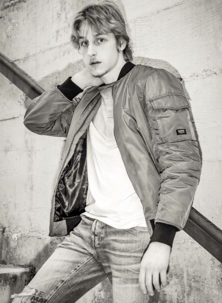 Daniel Turashev