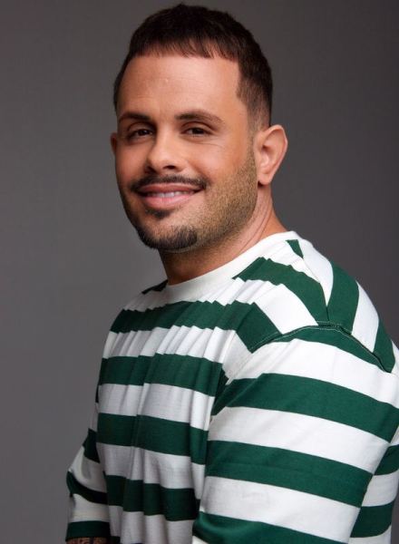 Carlos Estrada