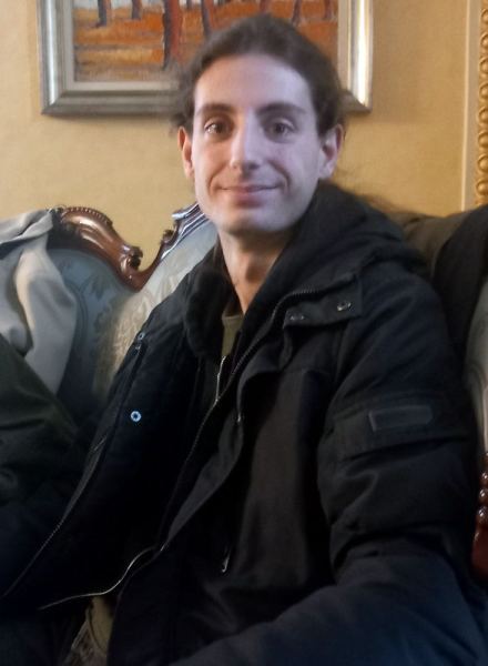 César Cano