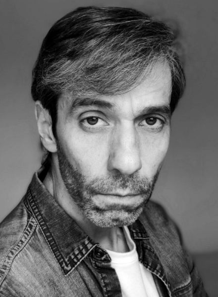 Alex Vázquez