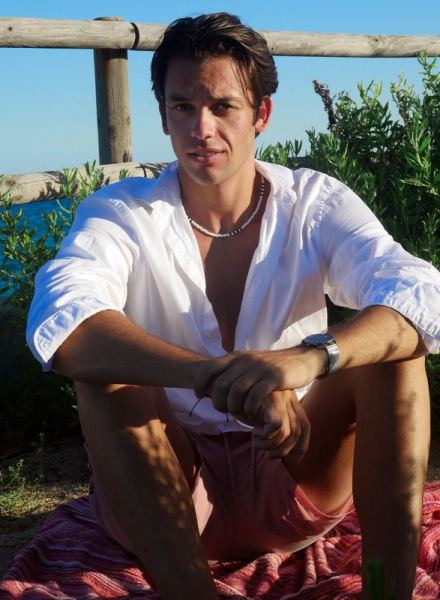 Sergi Ferres