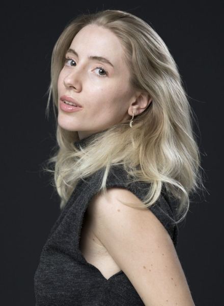 Camila Paguas