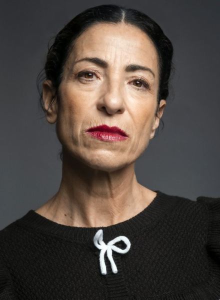 Maite Soler