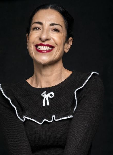 Maite Soler
