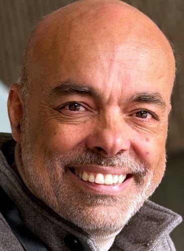 Antonio Alonso
