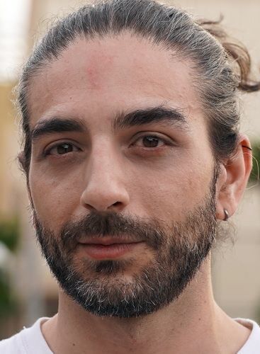 Dan Moncada