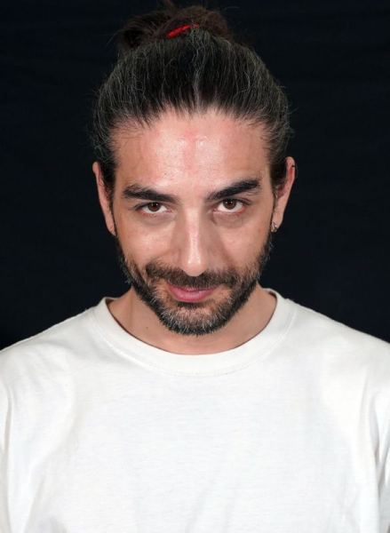 Dan Moncada