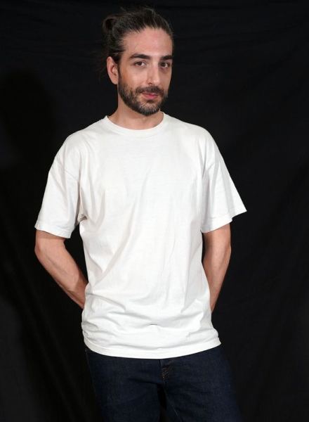 Dan Moncada