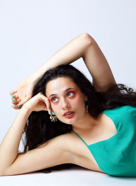 Itsasne Martínez