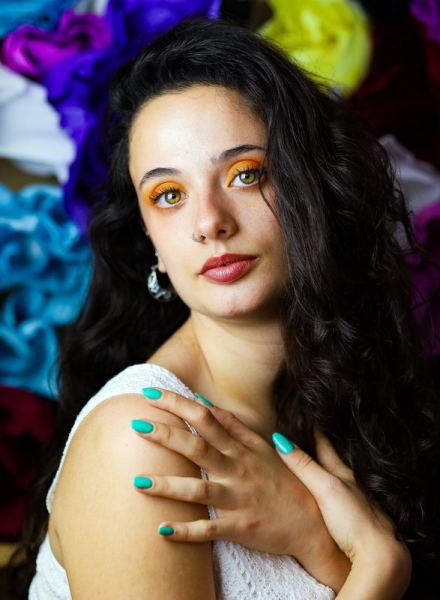 Itsasne Martínez
