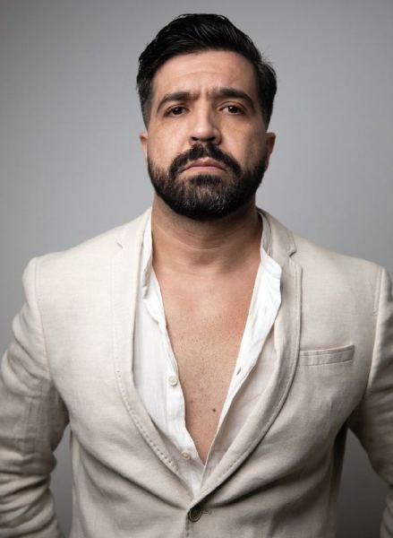 Mohamed Dahman