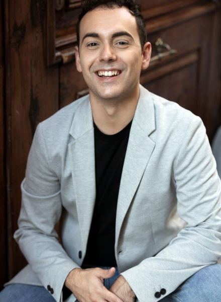 Paco Moril
