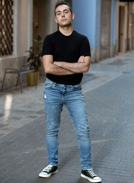 Paco Moril