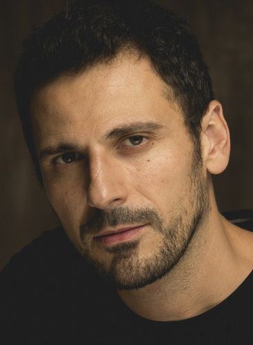 Rubén Serrano
