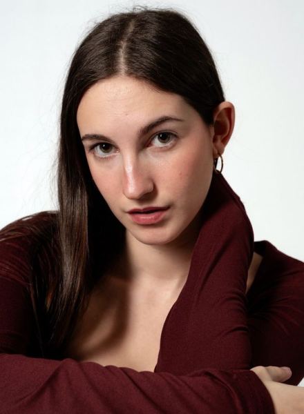 Andrea Baque