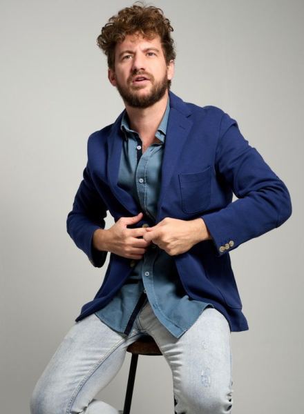 JJ Domínguez