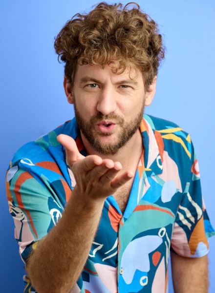 JJ Domínguez