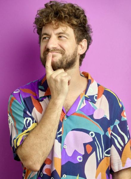 JJ Domínguez