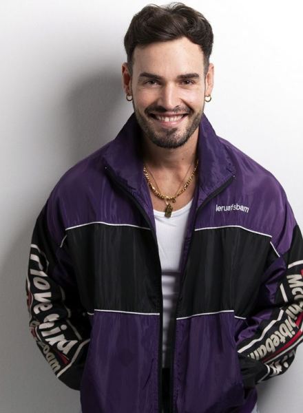 Álex Gilabert