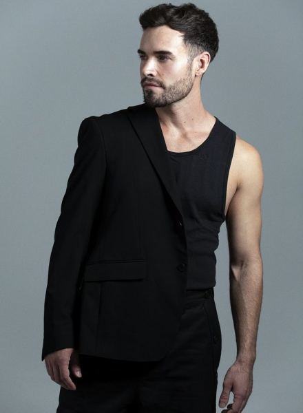 Álex Gilabert
