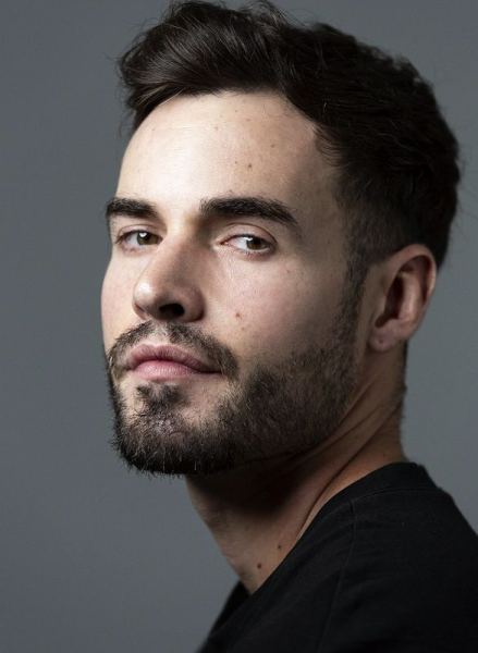 Álex Gilabert