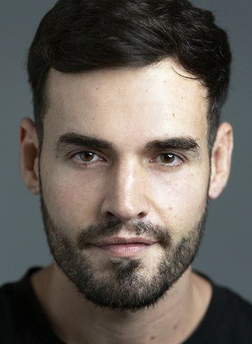 Álex Gilabert