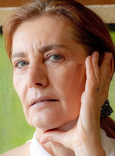 Claudia Boschi